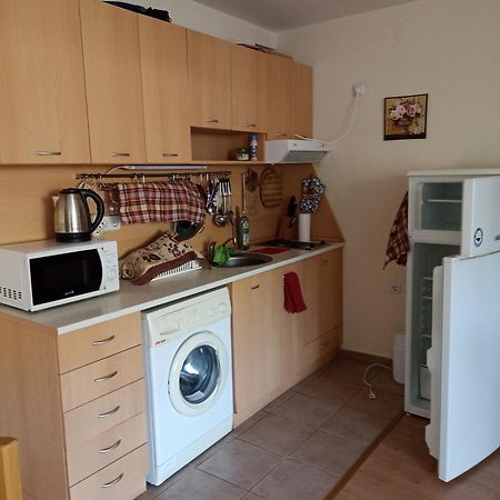 Magical Apartment In Marina View Fort Beach Sveti Vlas Exterior foto