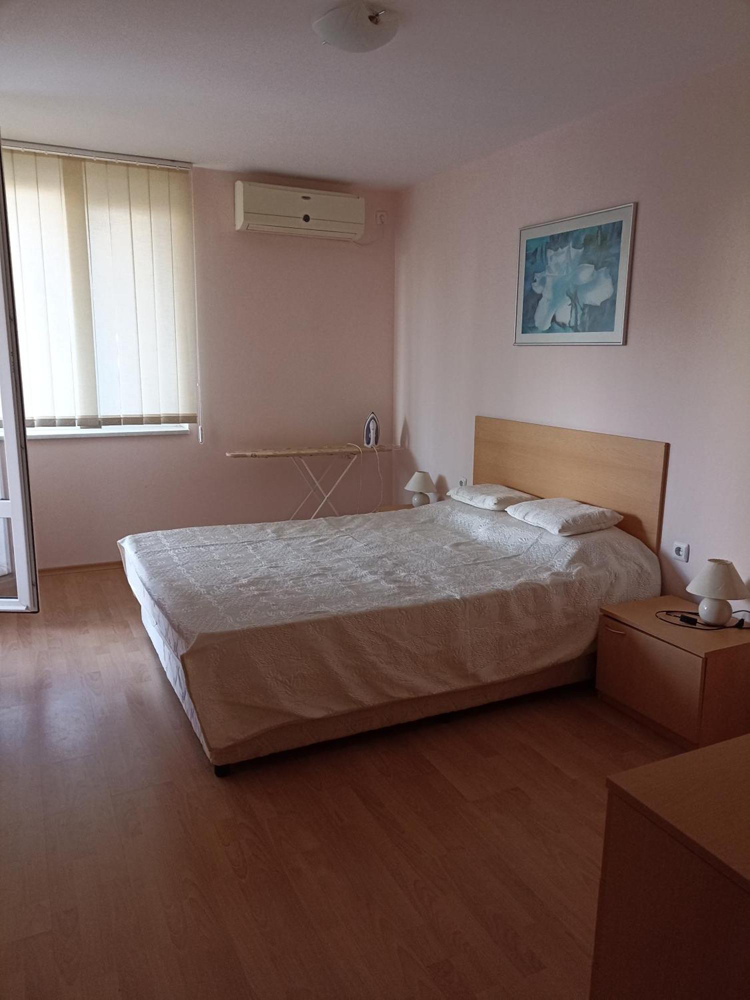 Magical Apartment In Marina View Fort Beach Sveti Vlas Exterior foto