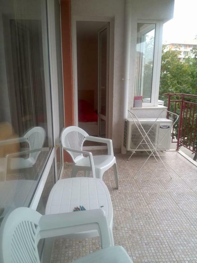 Magical Apartment In Marina View Fort Beach Sveti Vlas Exterior foto